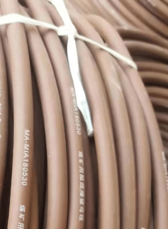 煤矿阻燃黄冈放炮线.png